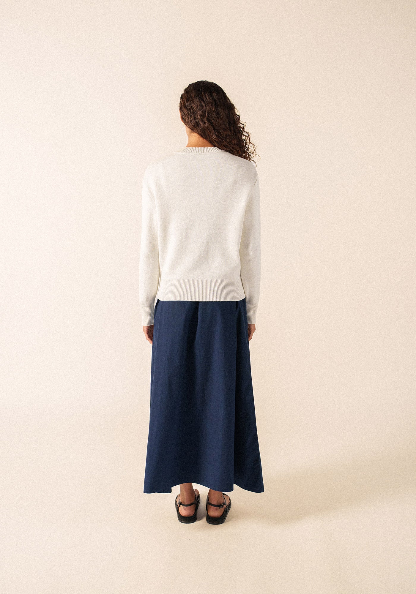 Cavaillon Jumper (ECUME)