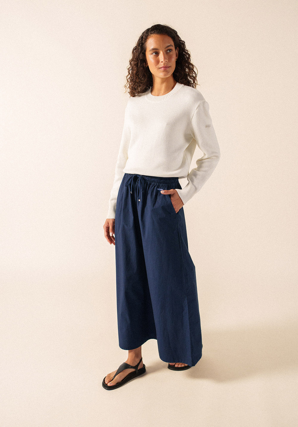 Cavaillon Jumper (ECUME)