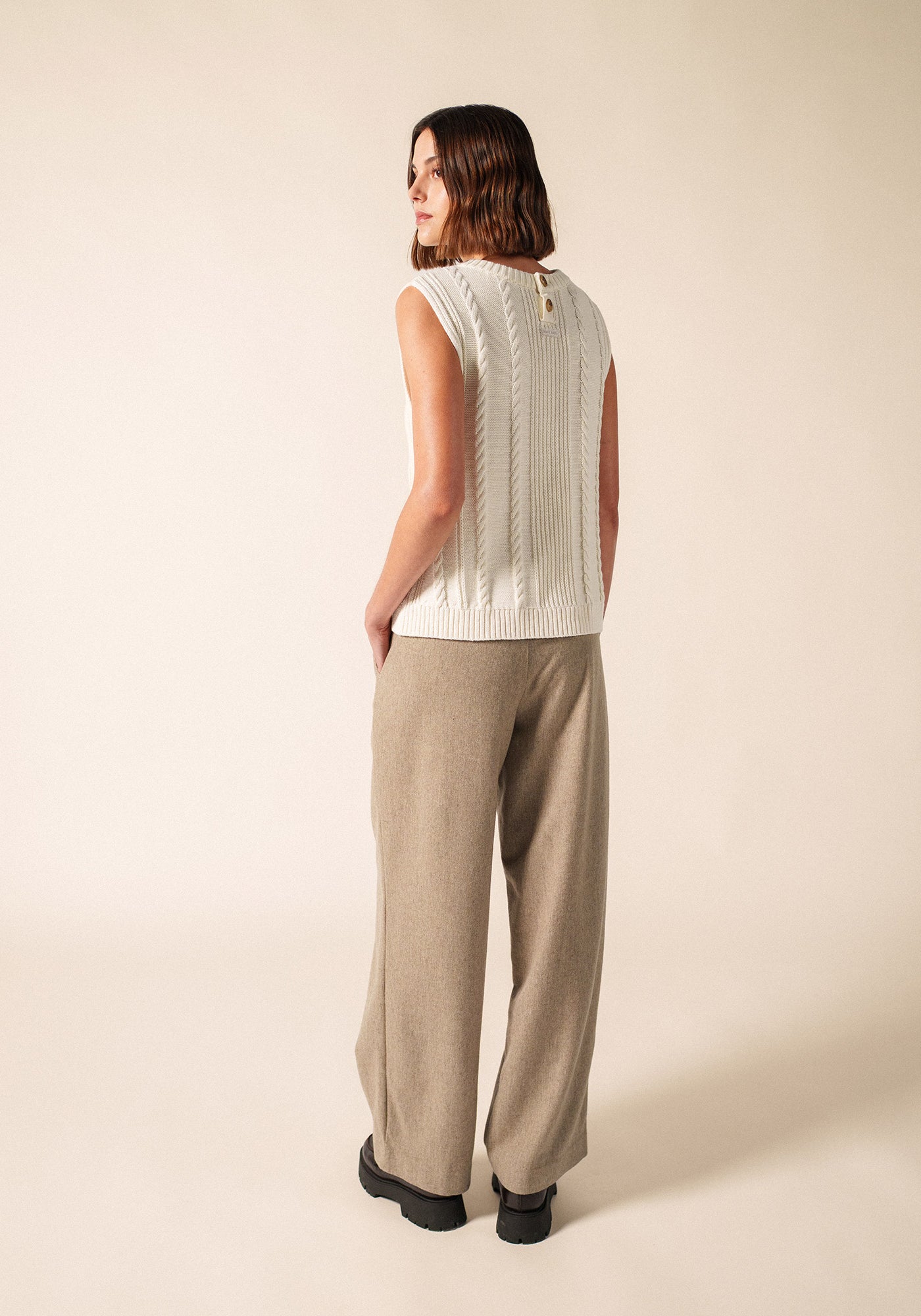 Val d'Azun Jumper (ECUME)