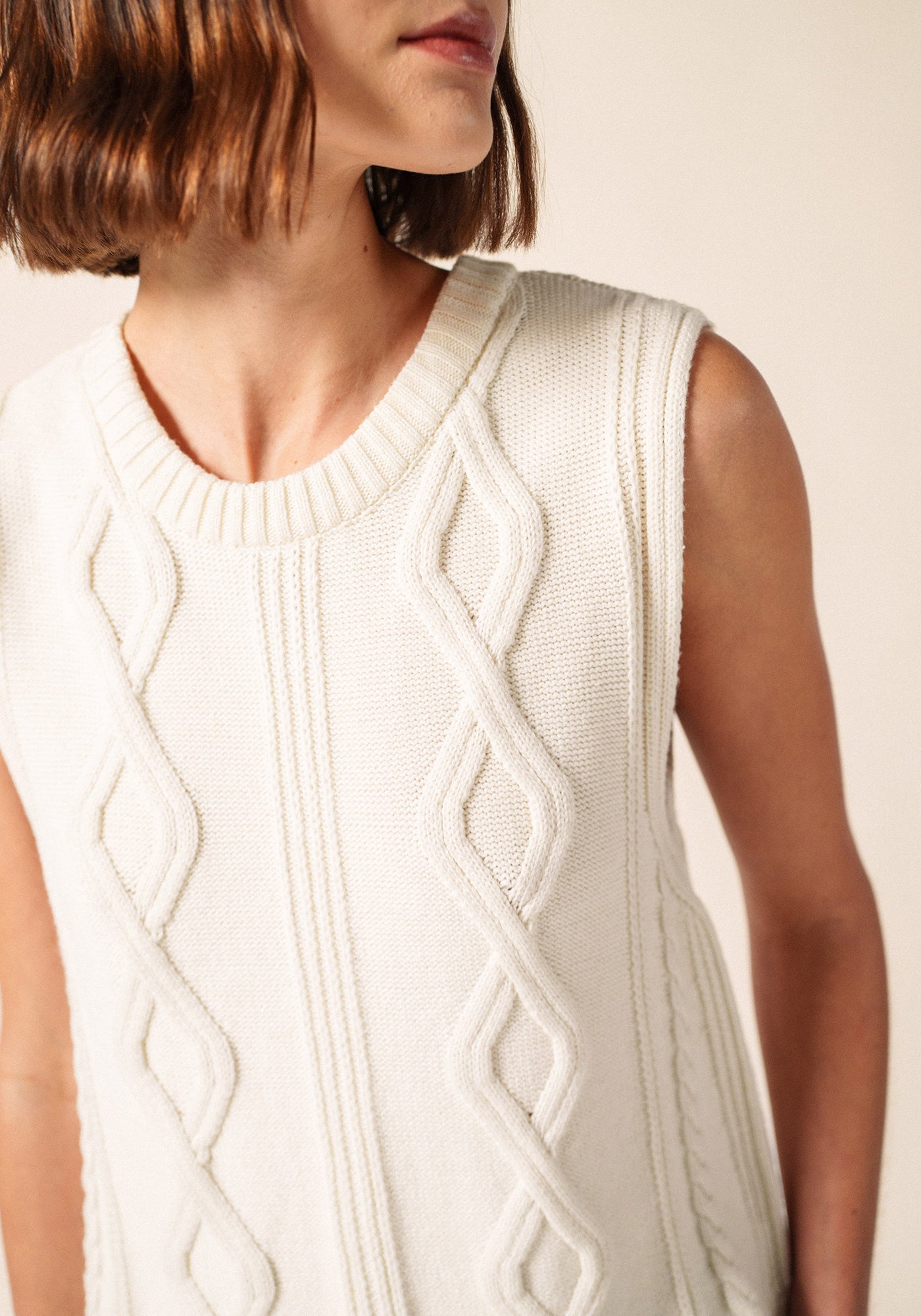 Val d'Azun Jumper (ECUME)