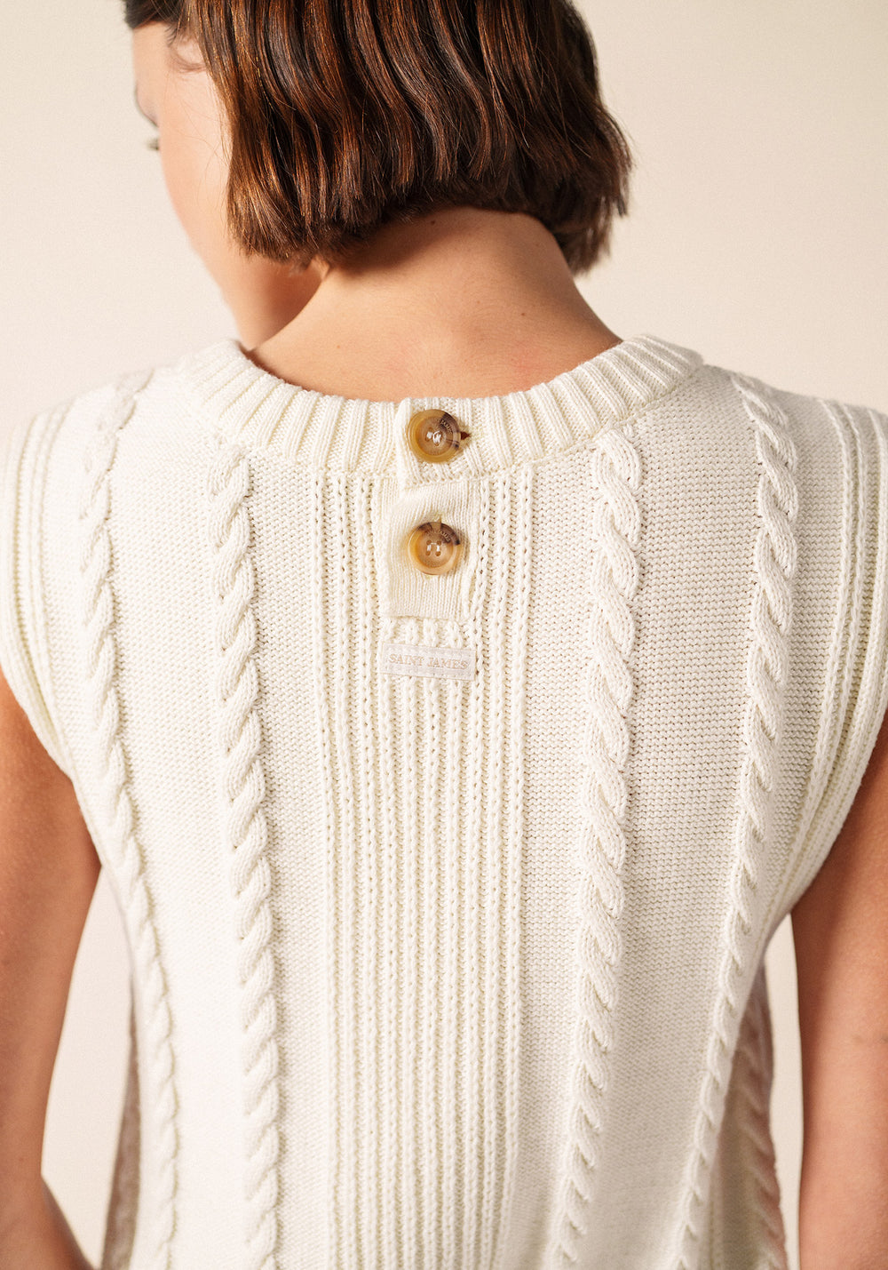 Val d'Azun Jumper (ECUME)