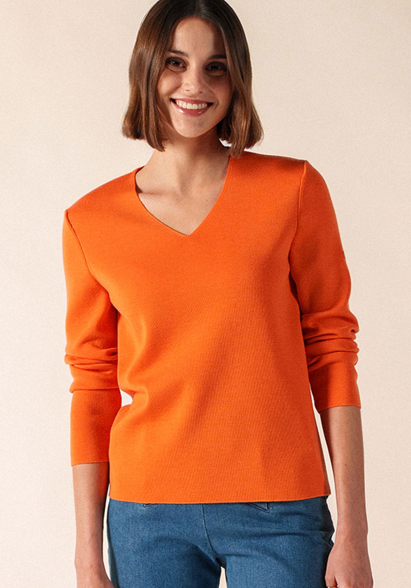Bréhat jumper (CONFIT)