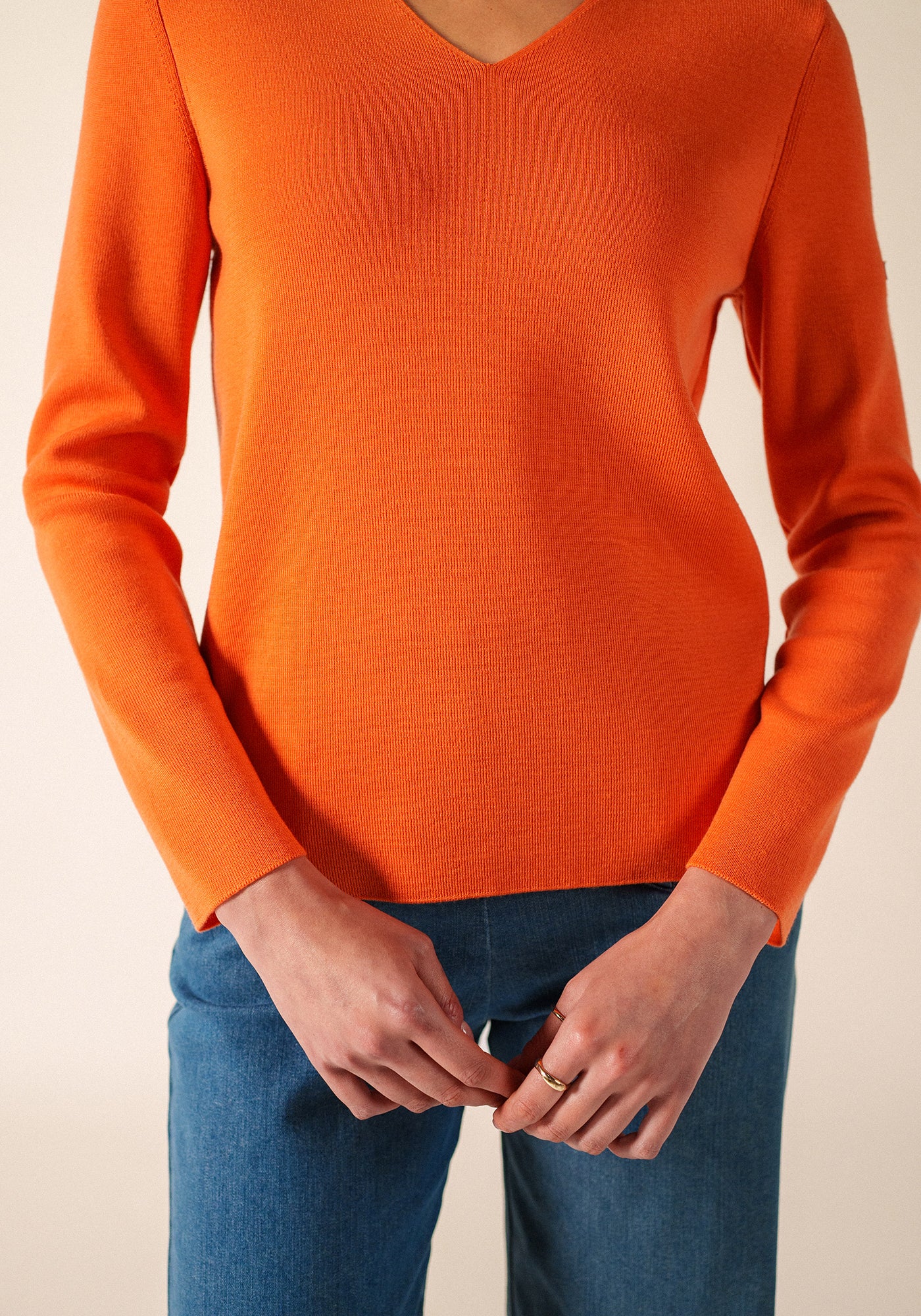 Bréhat jumper (CONFIT)