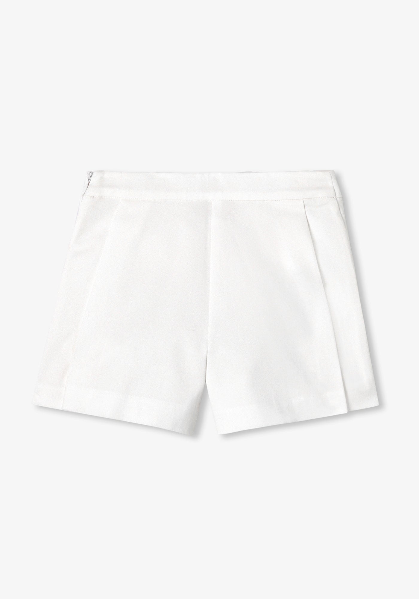 Skort x Jacadi (BLANC)