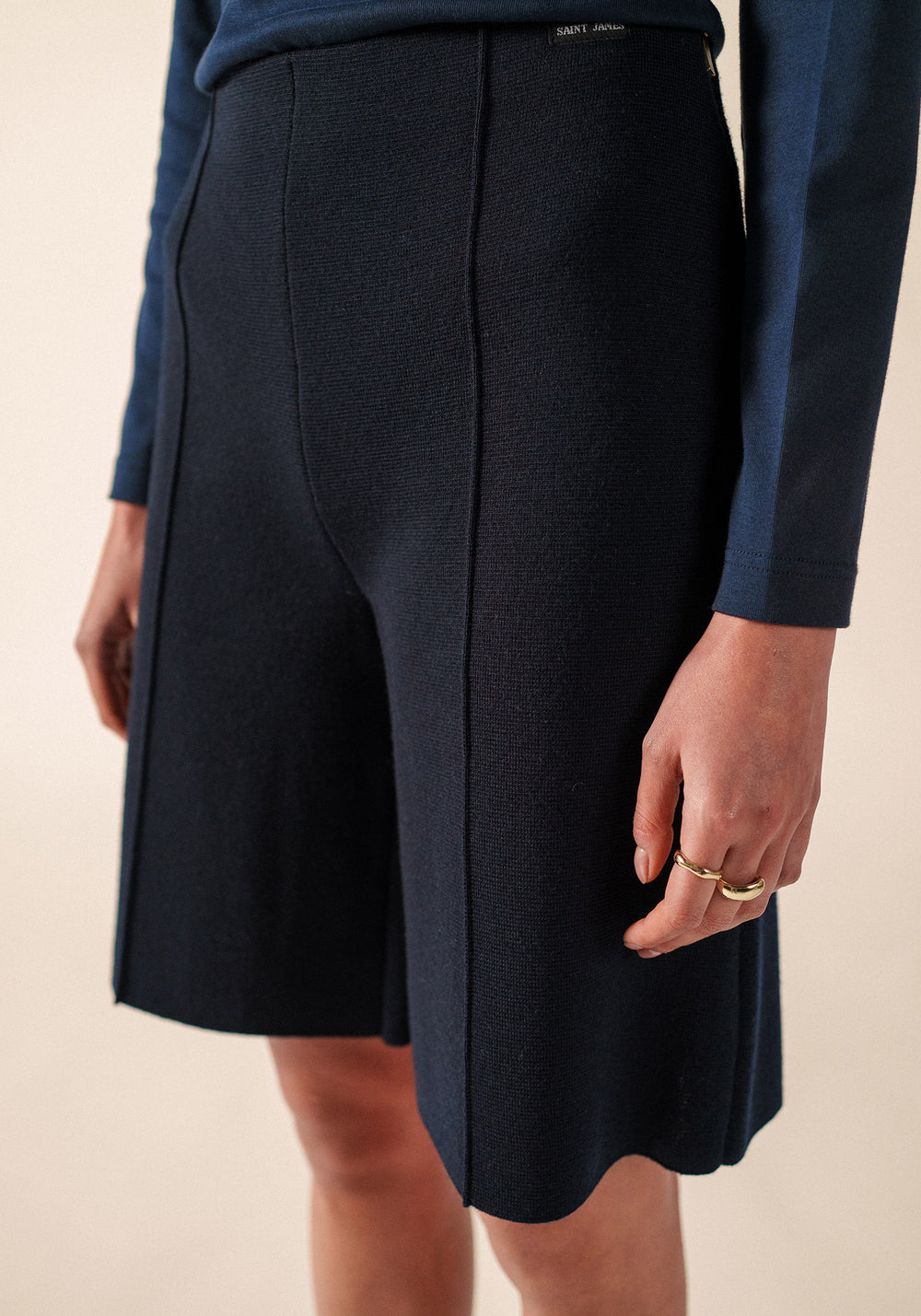 Maritime Shorts (NAVY)