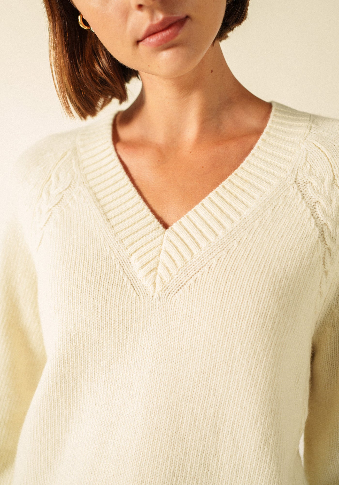 Manchester Jumper (ECUME)