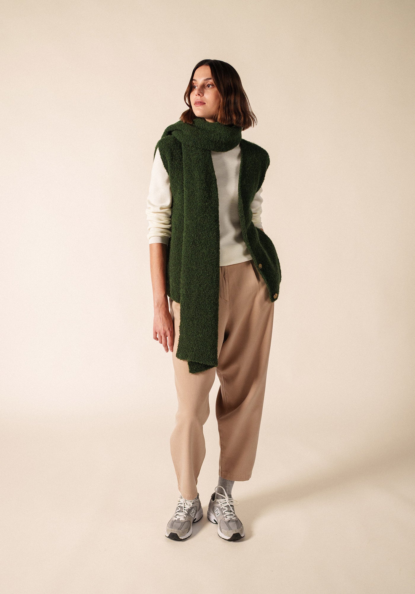 Cadéac Scarf (LAND)