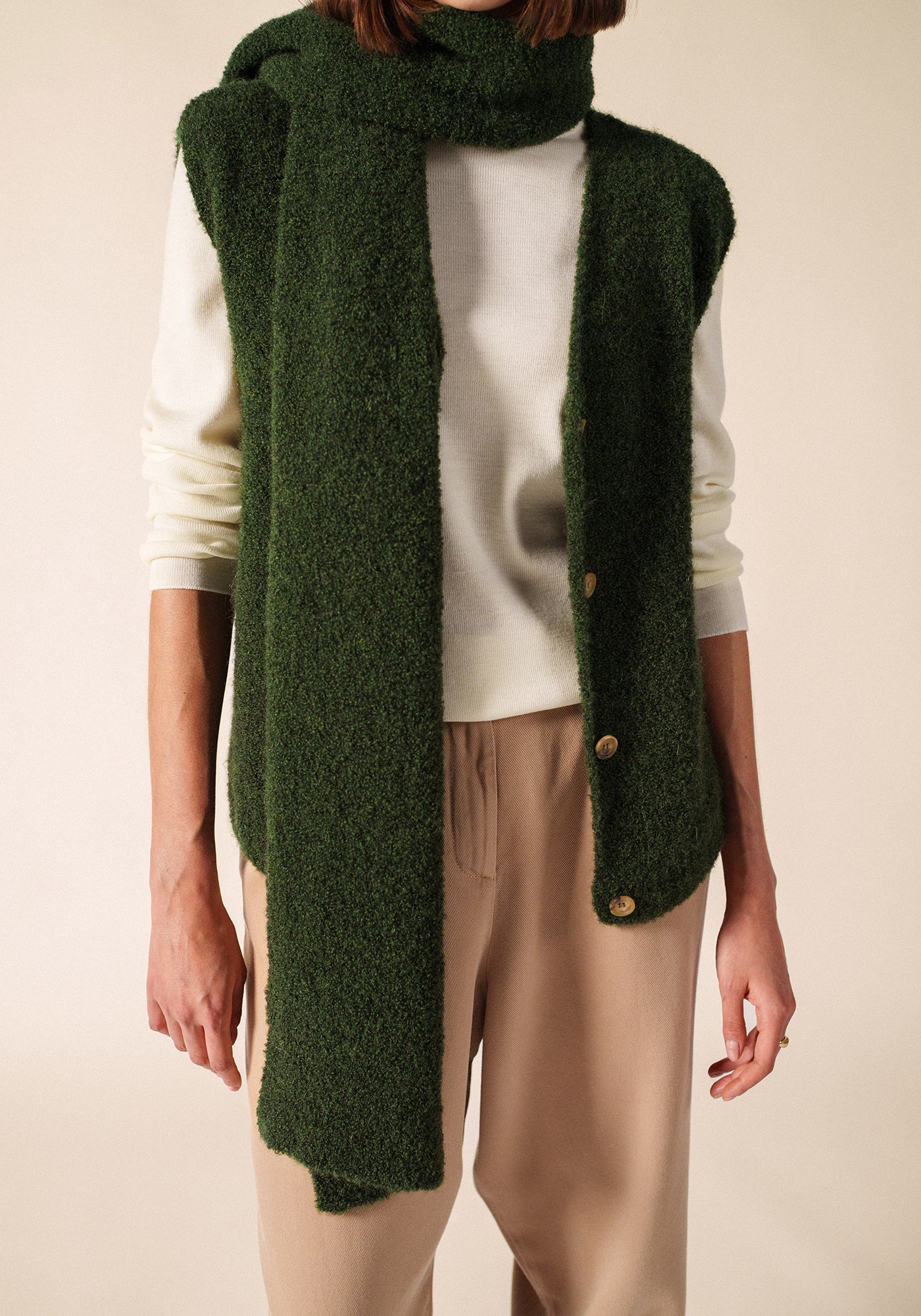 Cadéac Scarf (LAND)