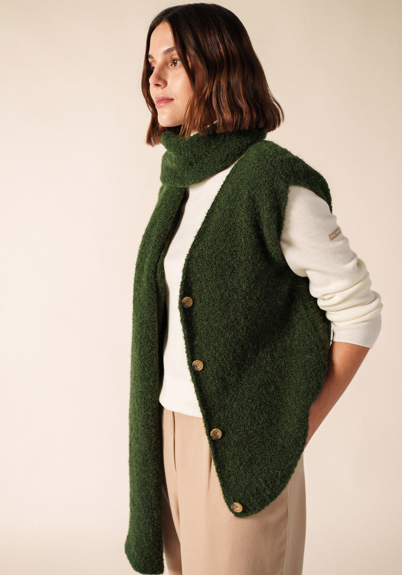 Cadéac Scarf (LAND)