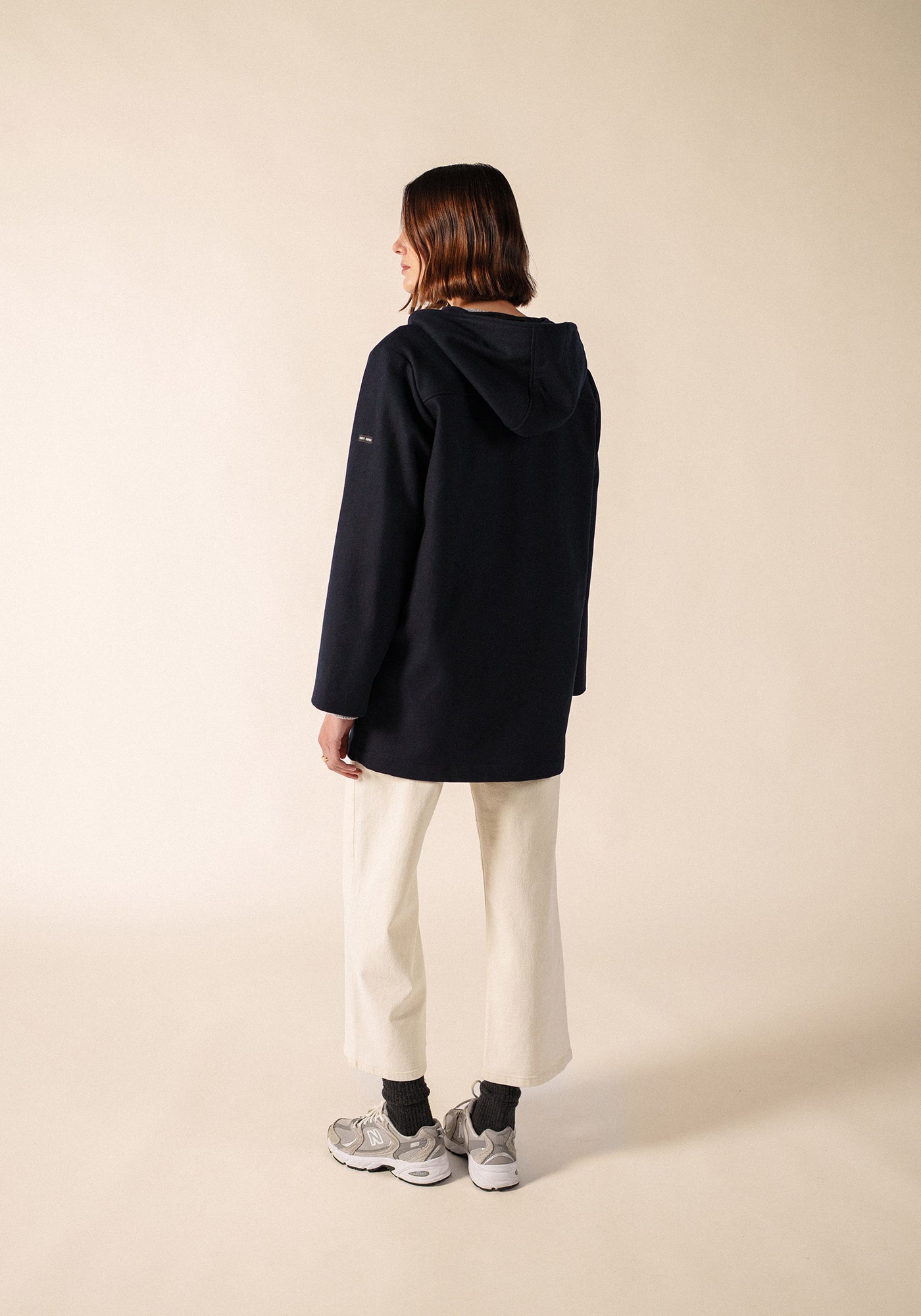 Marin Kabig (NAVY)