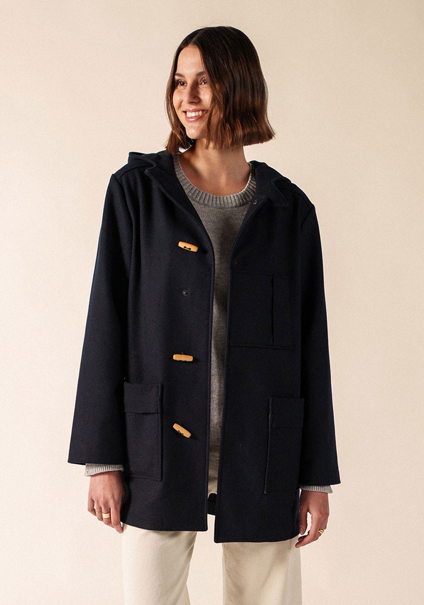 Marin Kabig (NAVY)