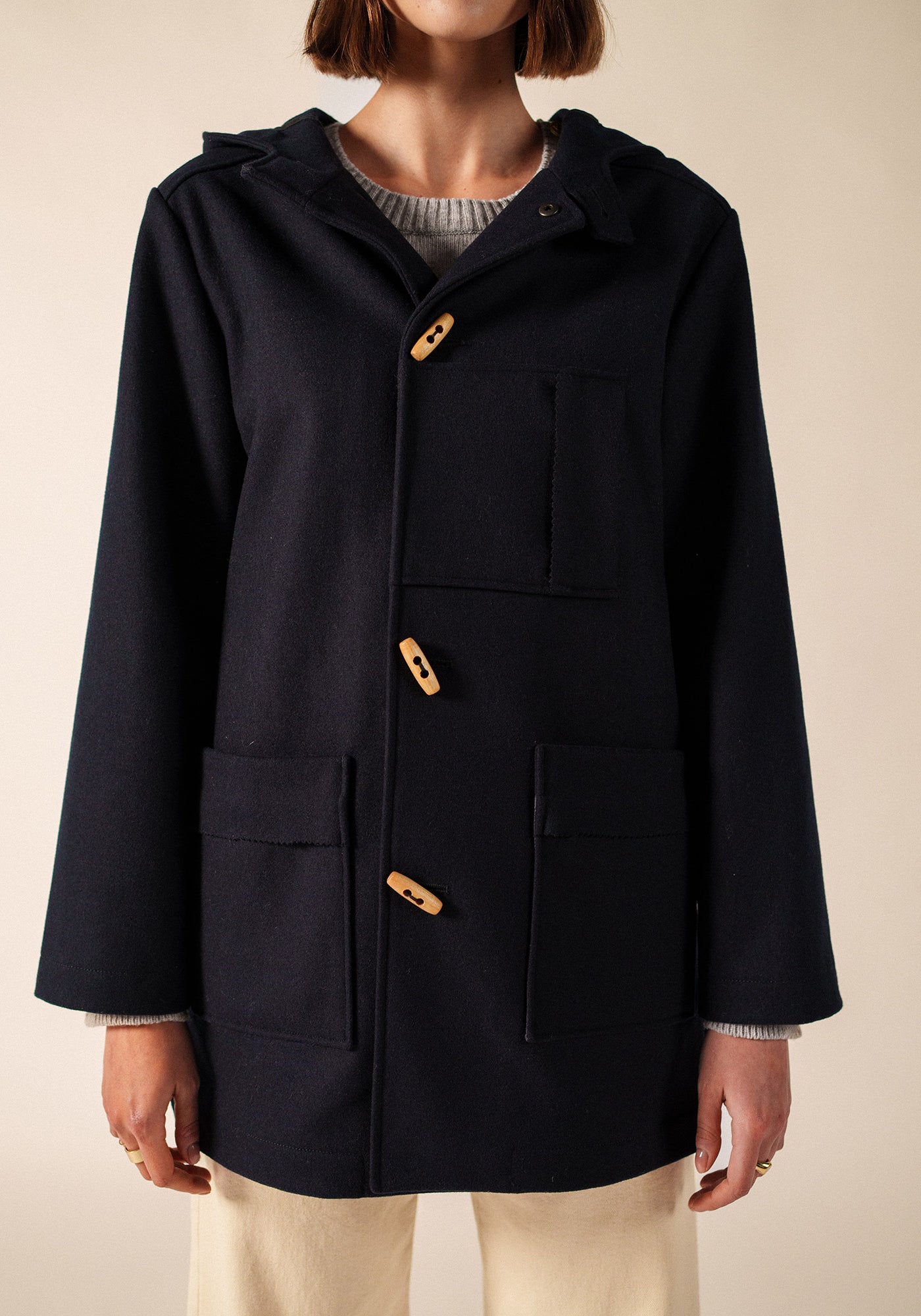 Marin Kabig (NAVY)