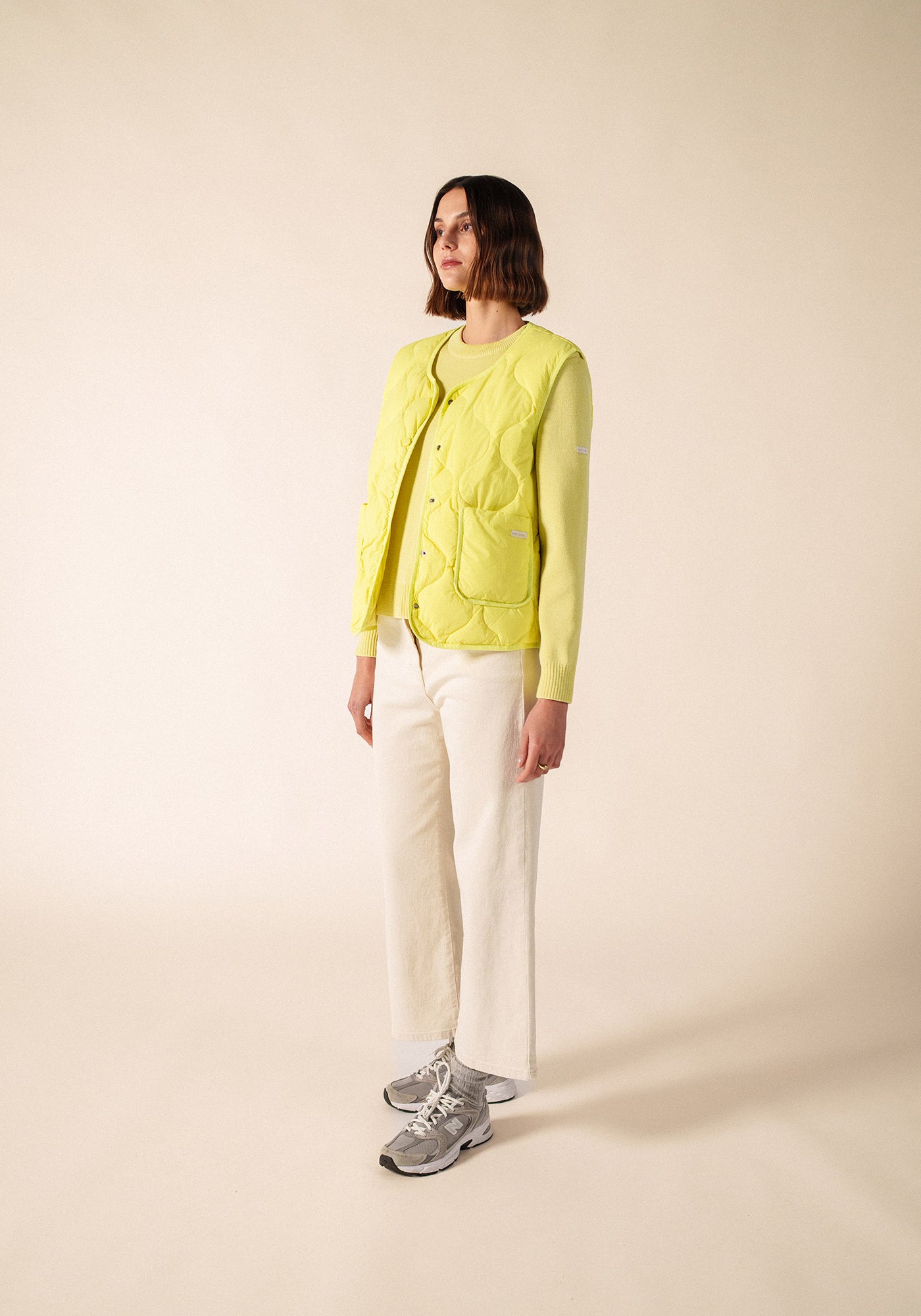 Ste Carla Jacket (AUBE)