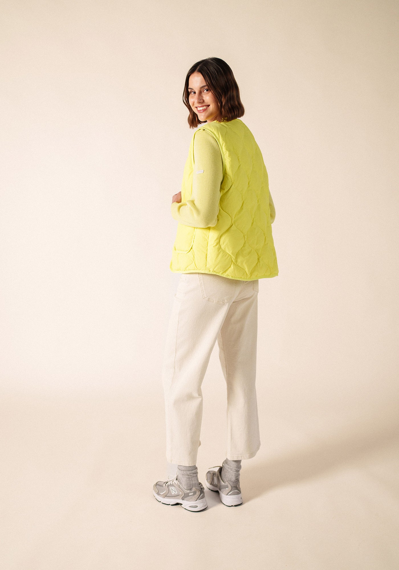 Ste Carla Jacket (AUBE)