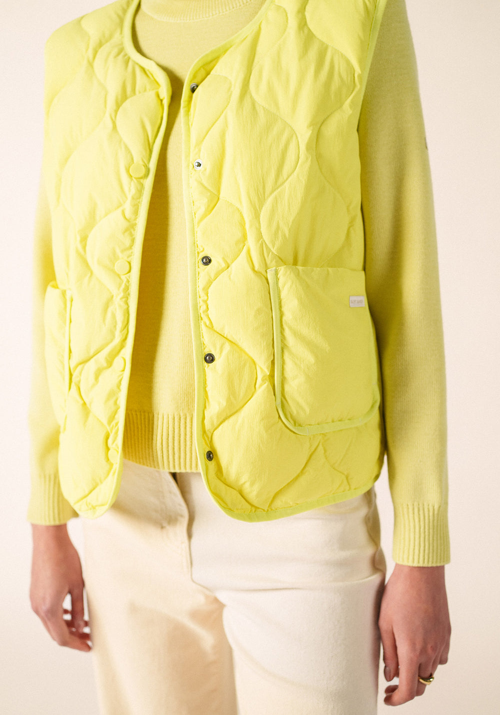 Ste Carla Jacket (AUBE)