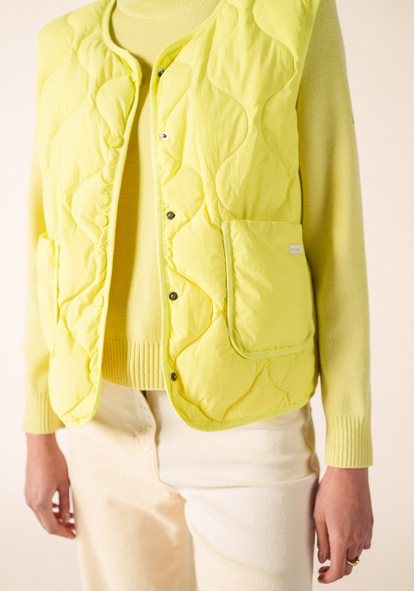 Ste Carla Jacket (AUBE)
