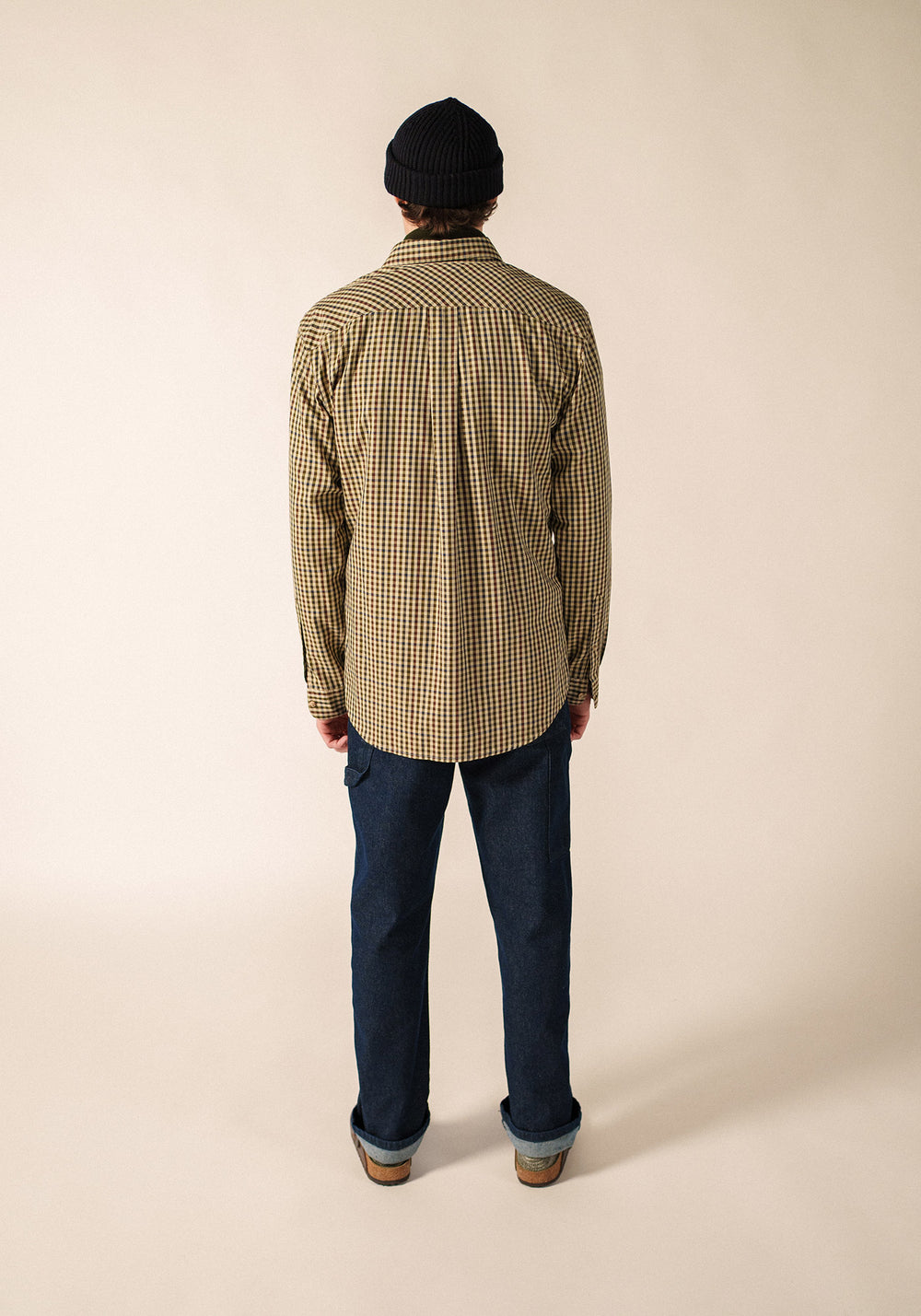 Cassian Shirt (HIGHLANDS)