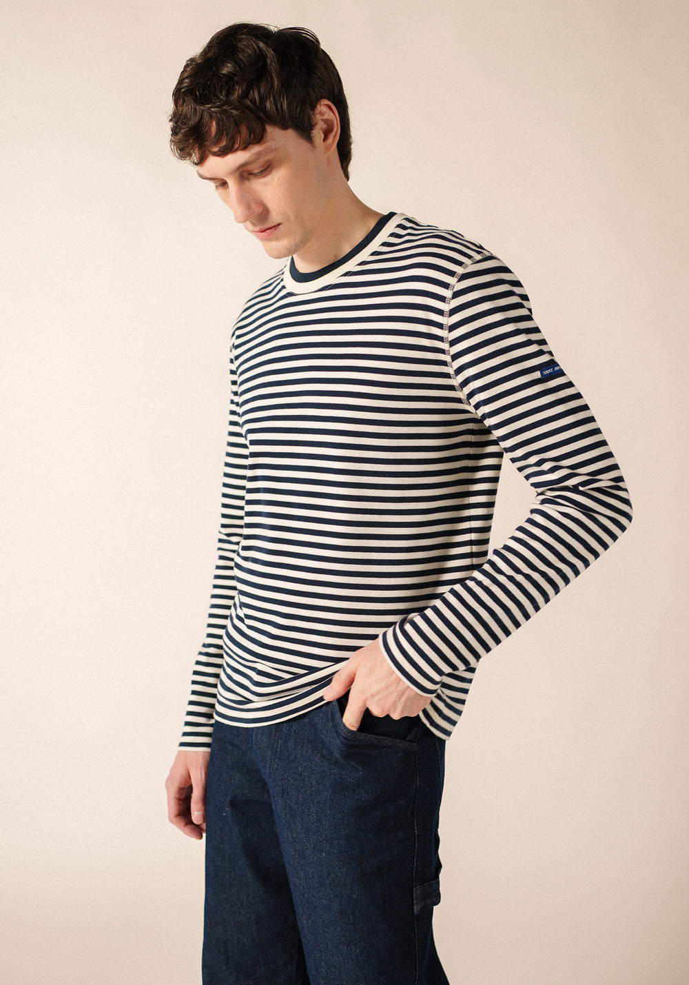 Martin T-Shirt (ECUME/AMIRAL)