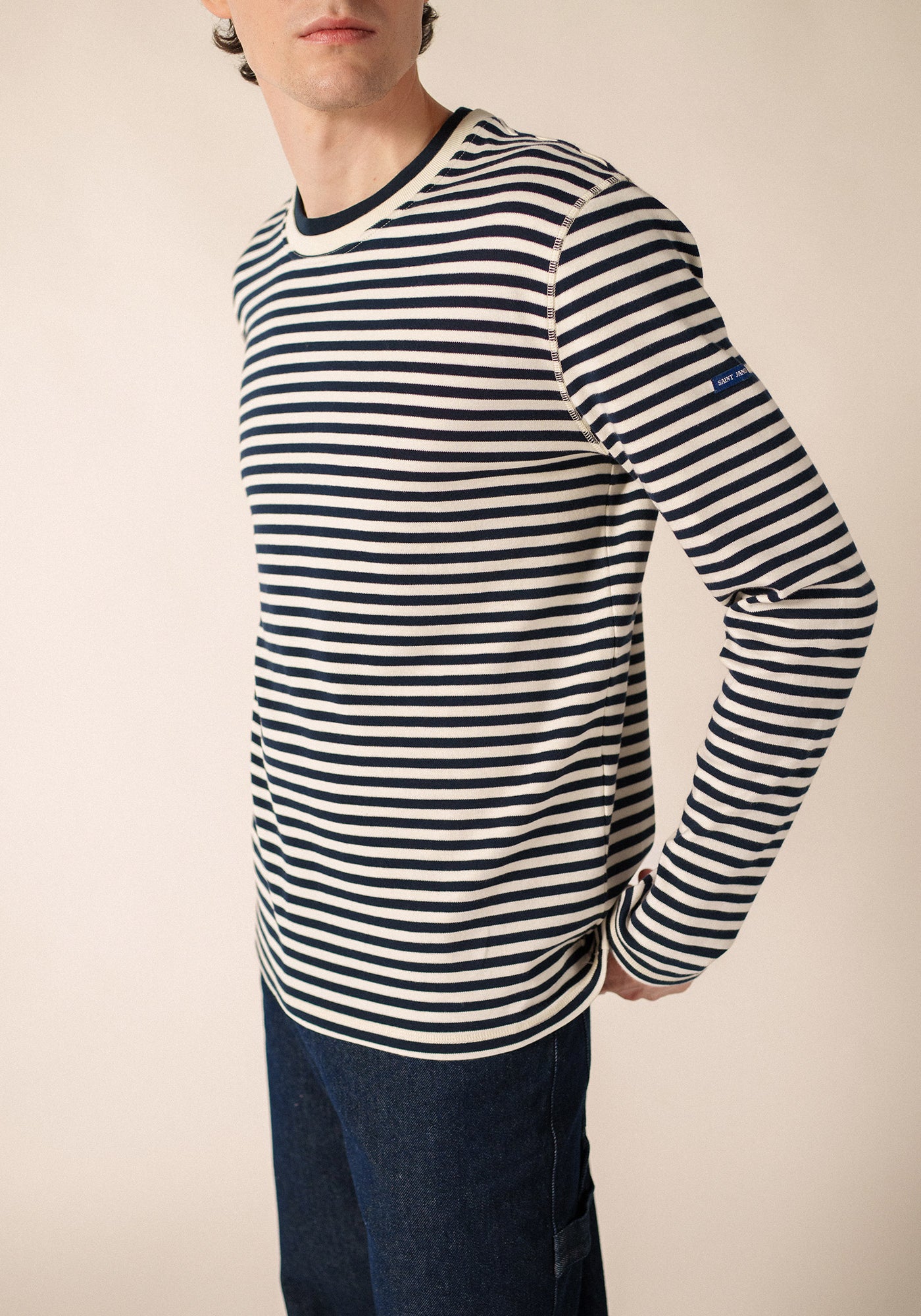 Martin T-Shirt (ECUME/AMIRAL)