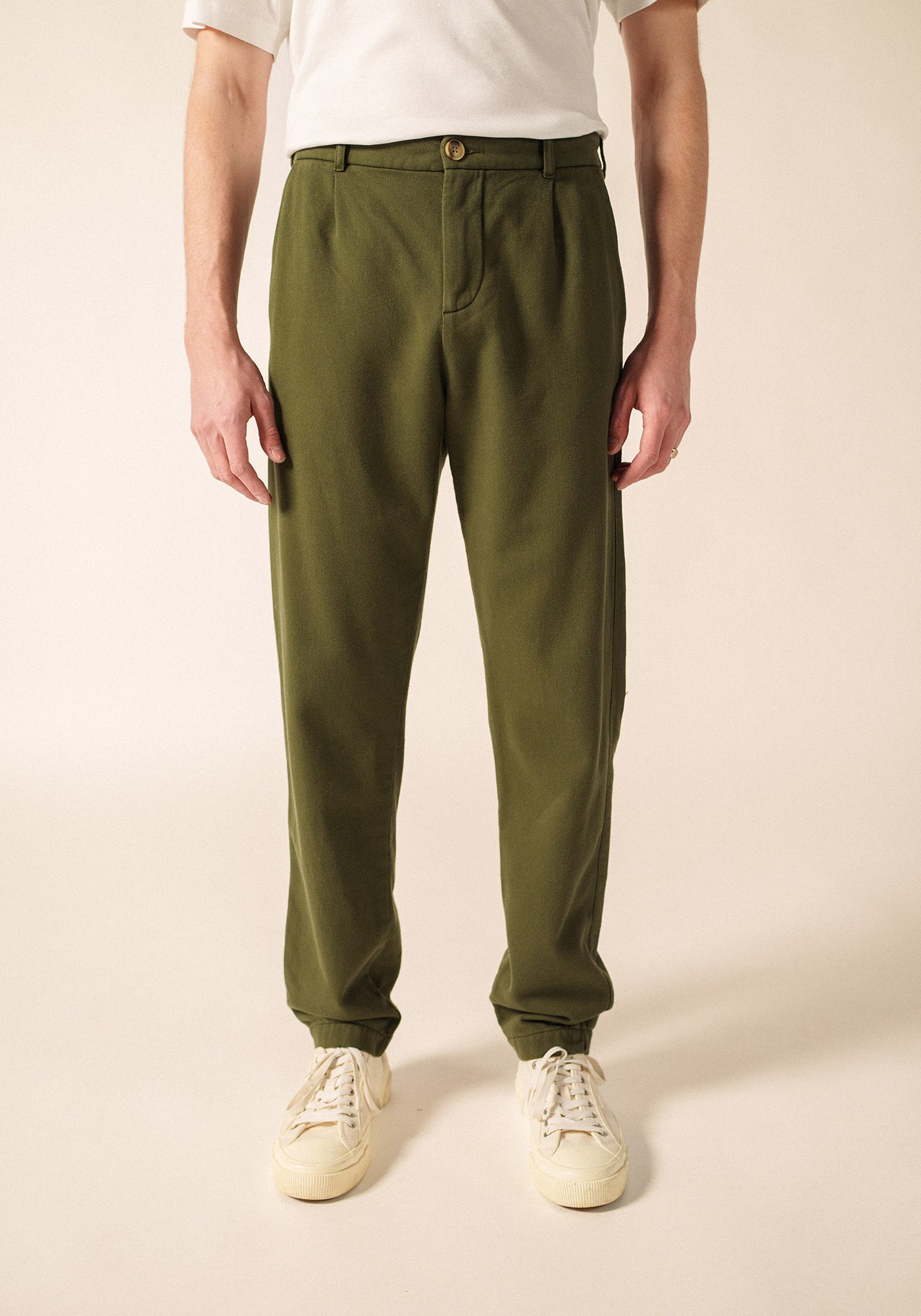 Harper Trousers (LAND)