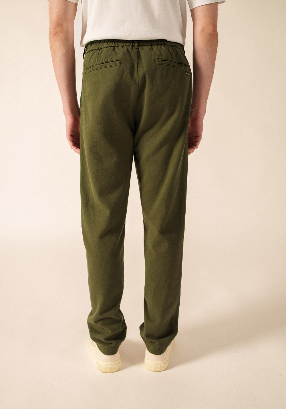 Harper Trousers (LAND)