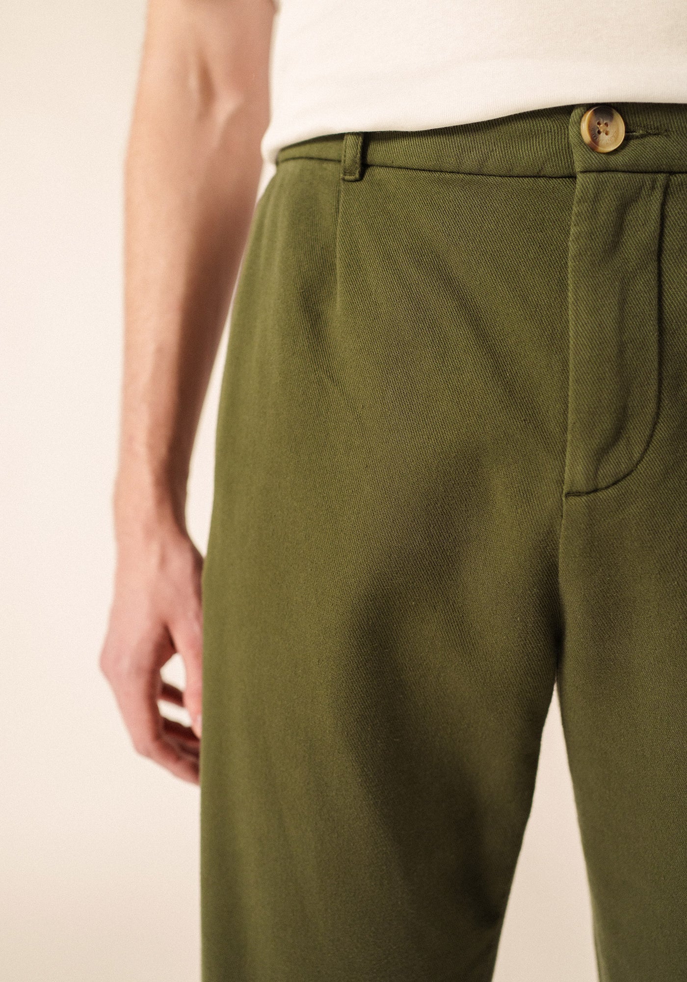 Harper Trousers (LAND)