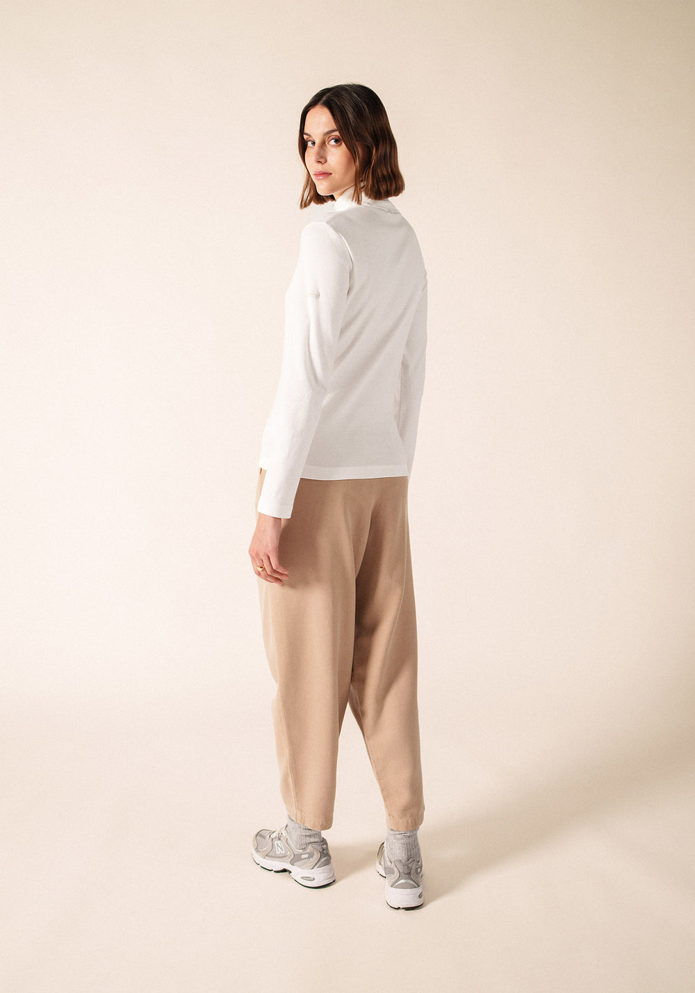 Célina Roll-Neck (ECUME)