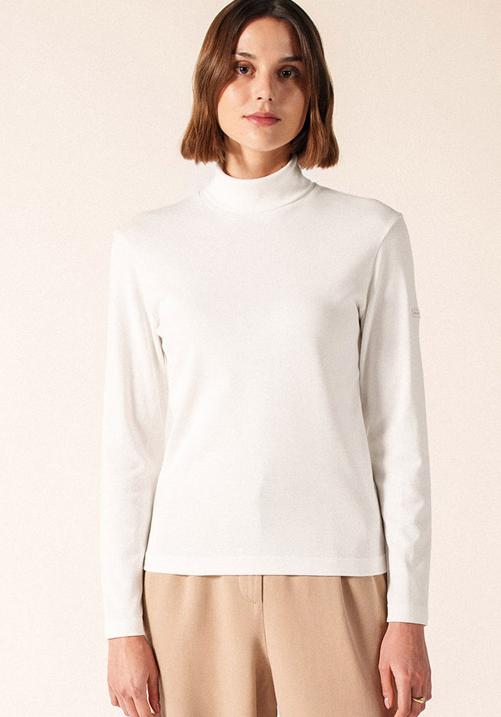 Célina Roll-Neck (ECUME)