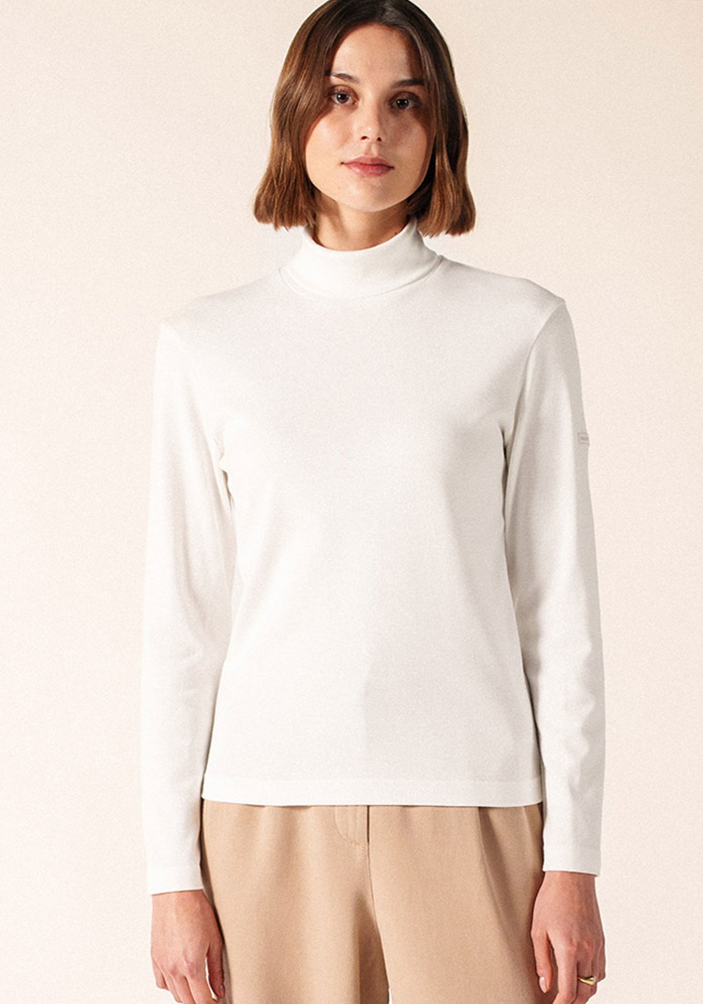 Célina Roll-Neck (ECUME)