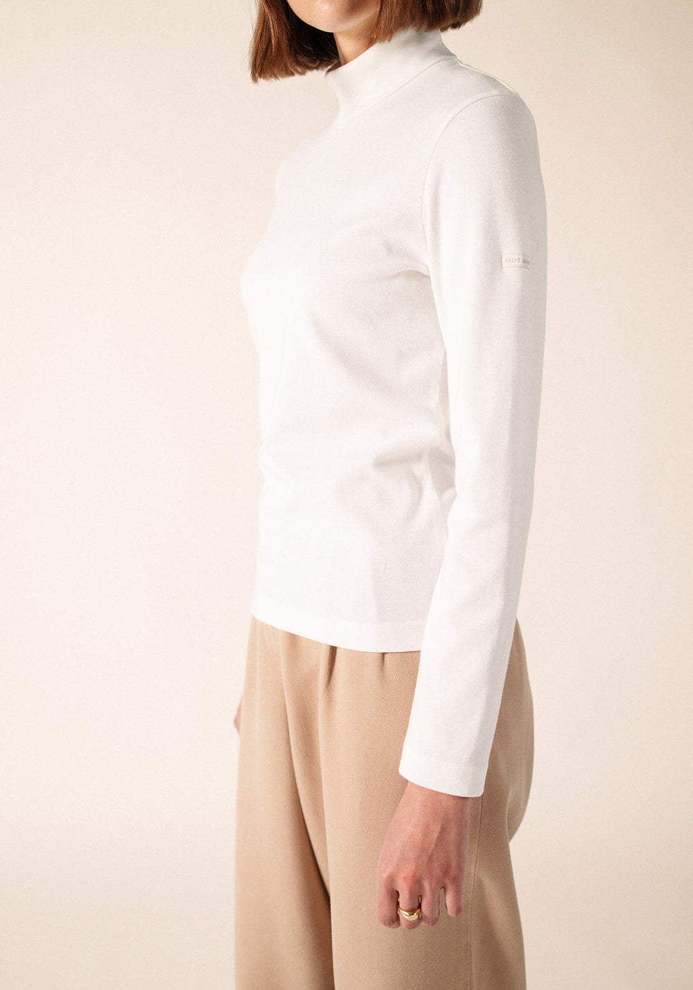 Célina Roll-Neck (ECUME)