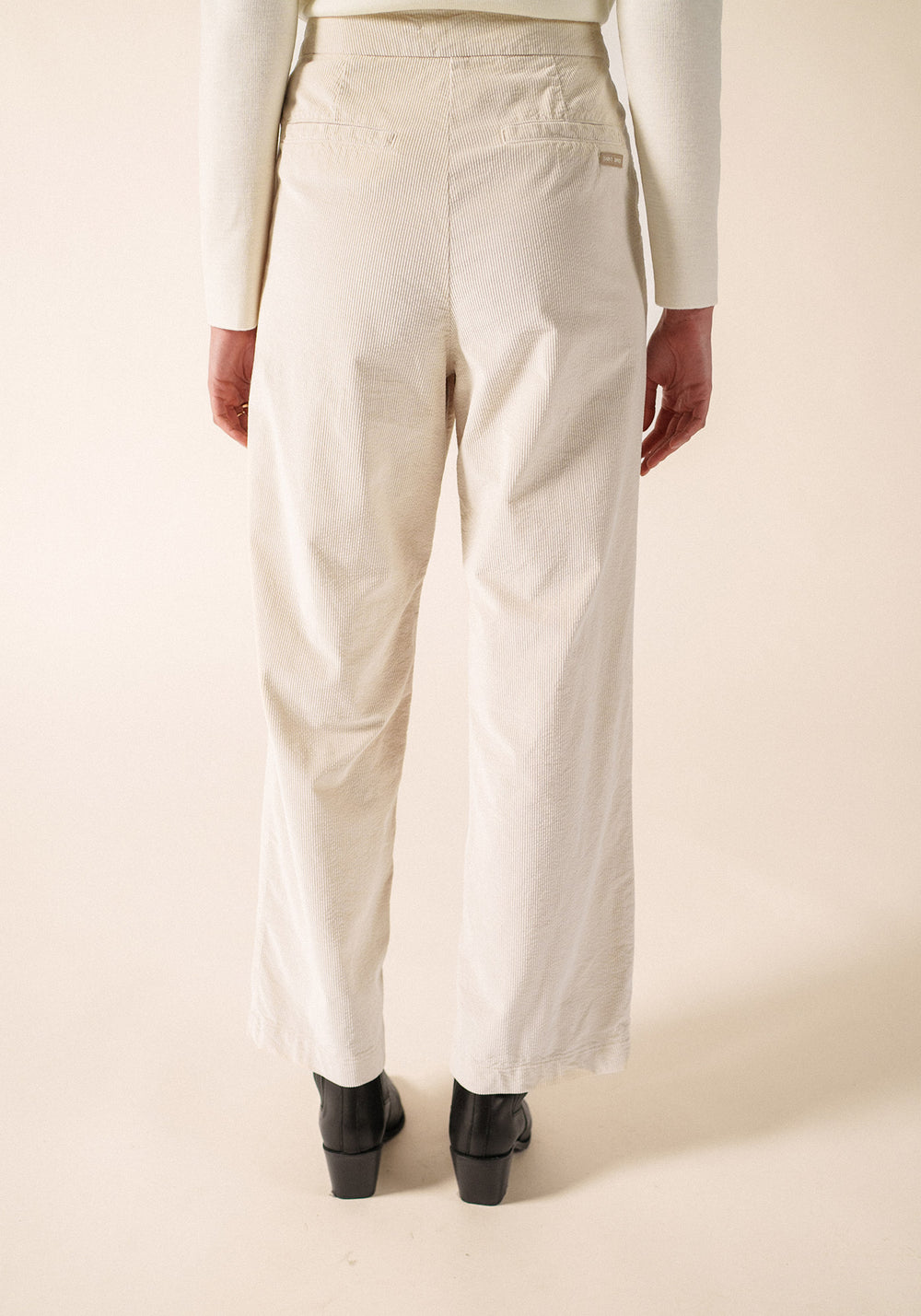 Sabrina Trousers (ECUME)