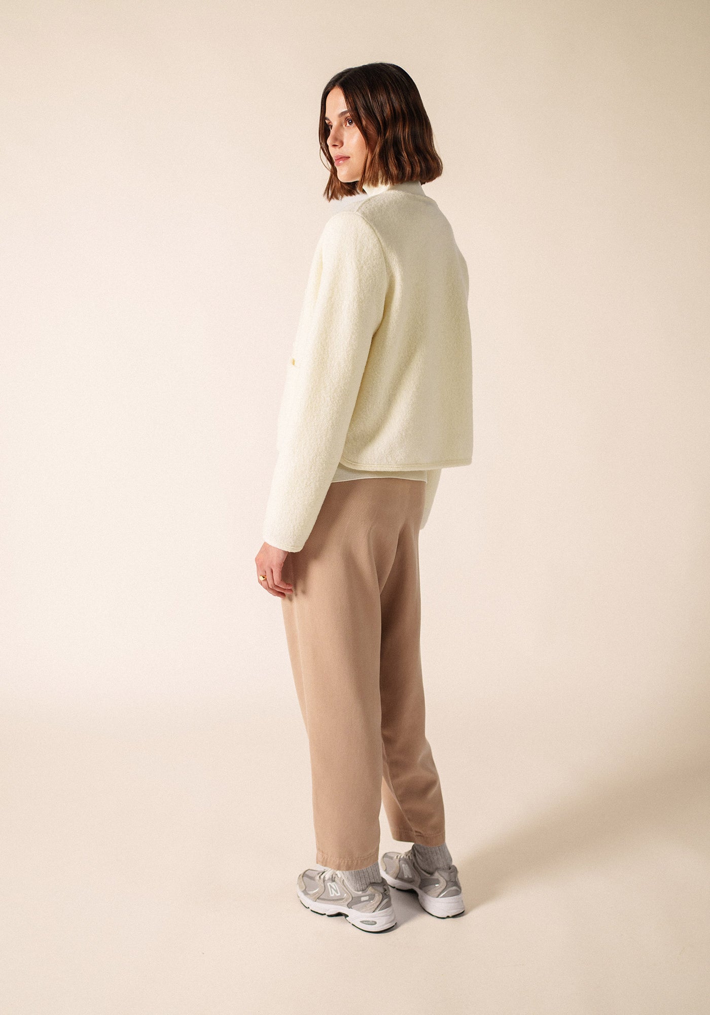 Jura Jacket (BLANC D'HIVER)