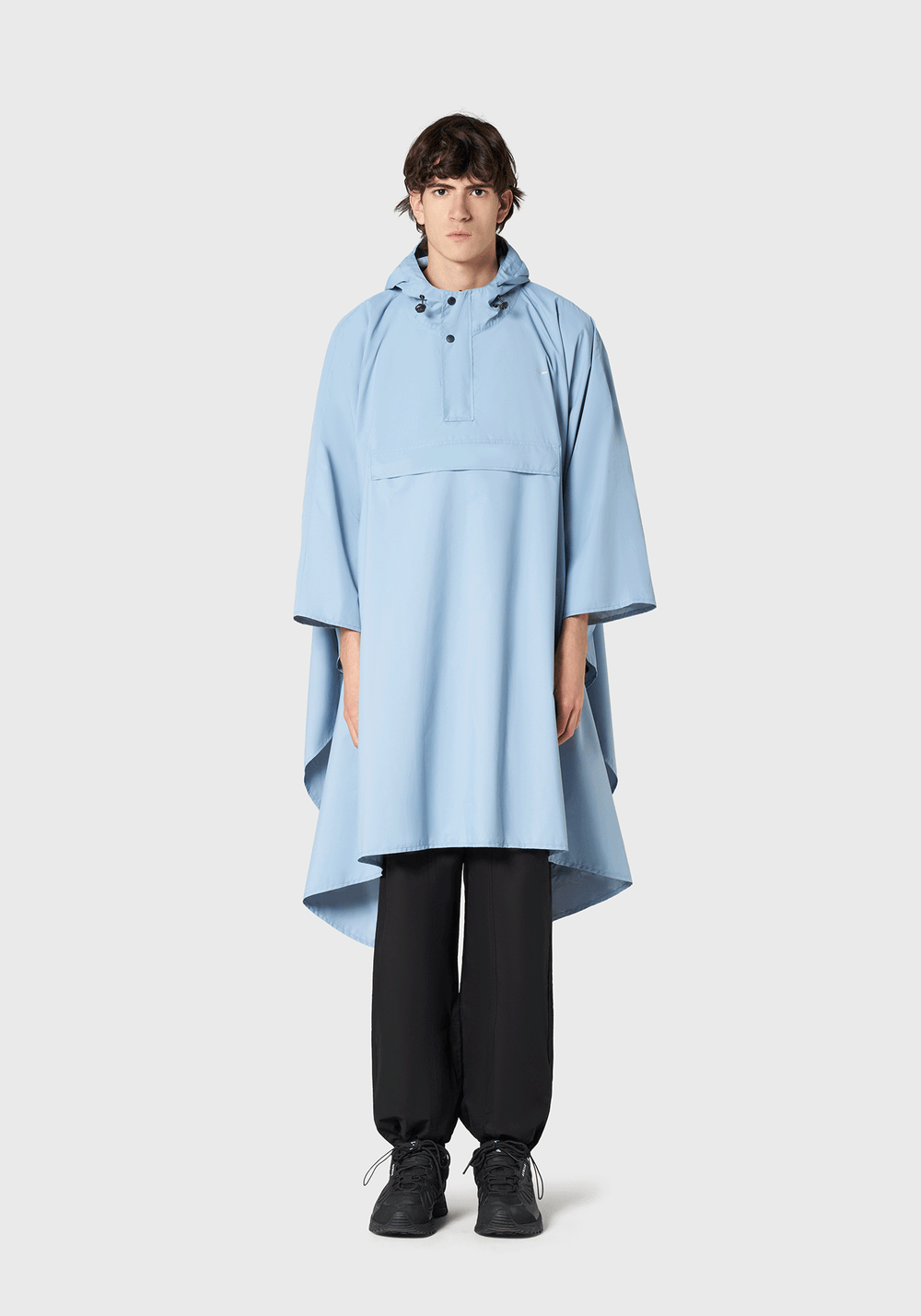 Kyodeau Cape x AVNIER (BLEU CIVIL)