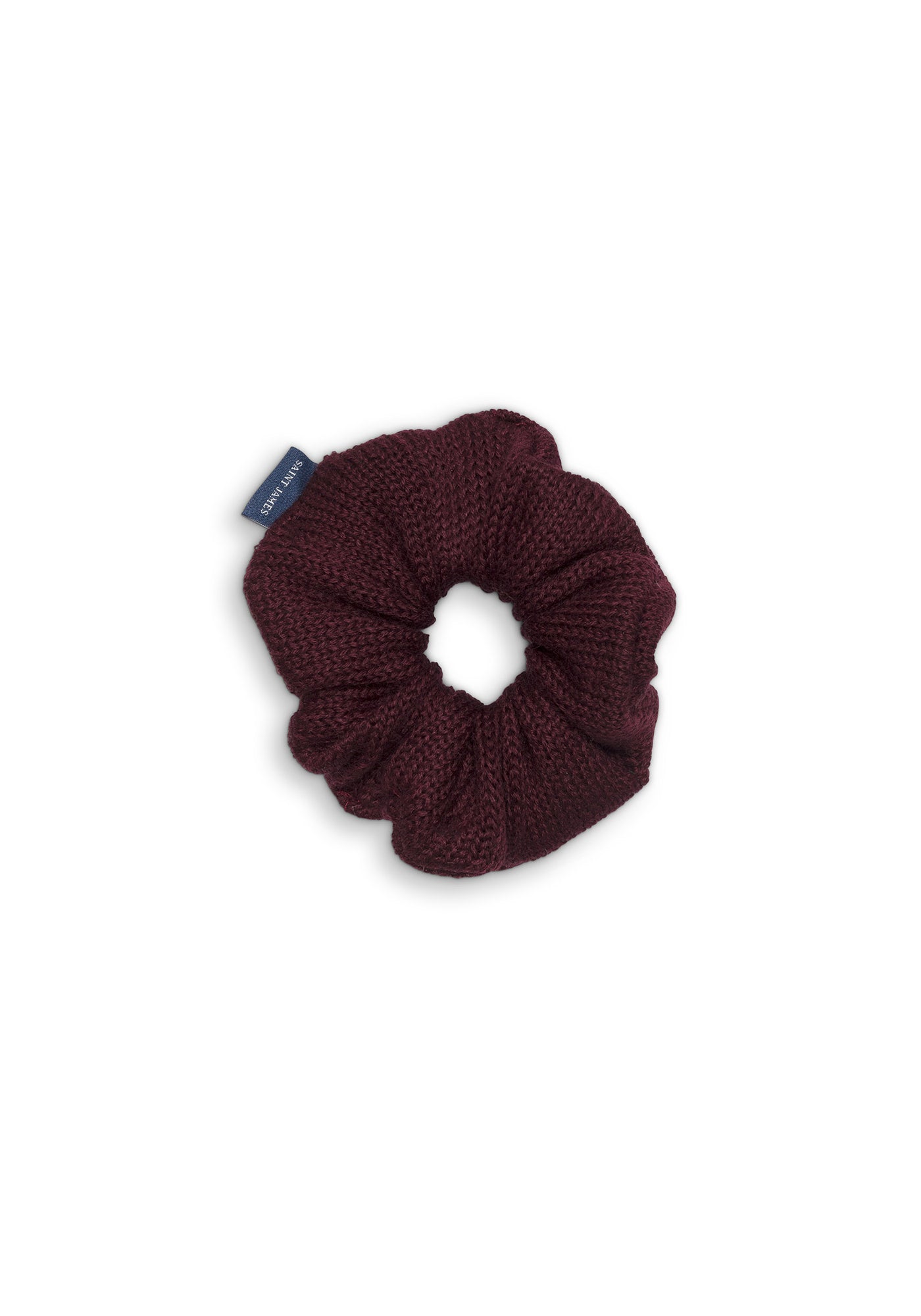 Knitted Hair Tie (TWEED)
