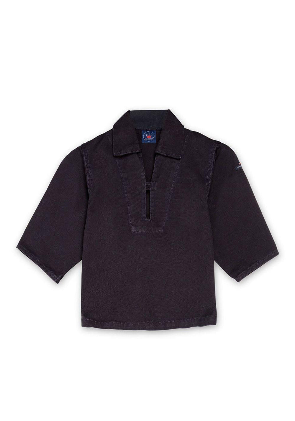 Némo kid smock (MARINE)