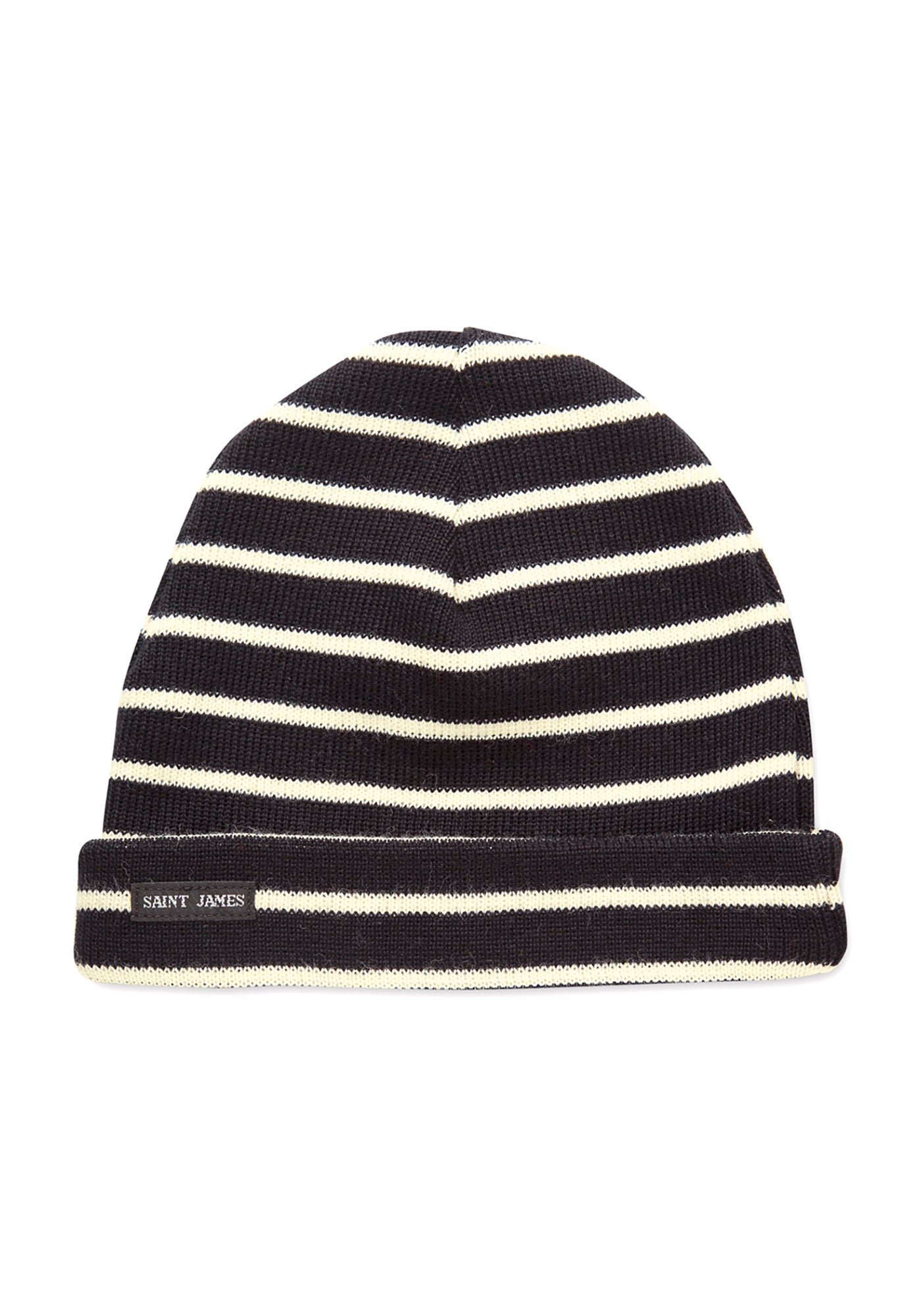 Cartier hat (NAVY/ECUME)