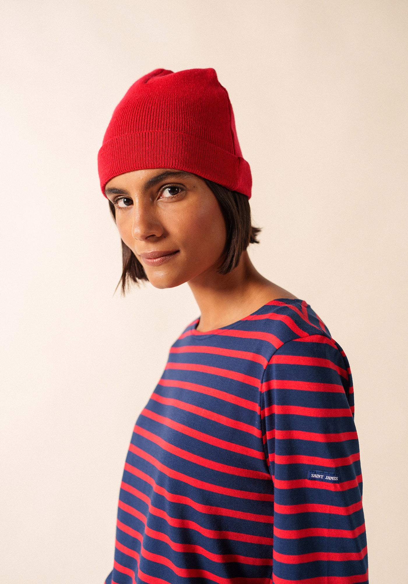 Cartier hat (TULIPE)