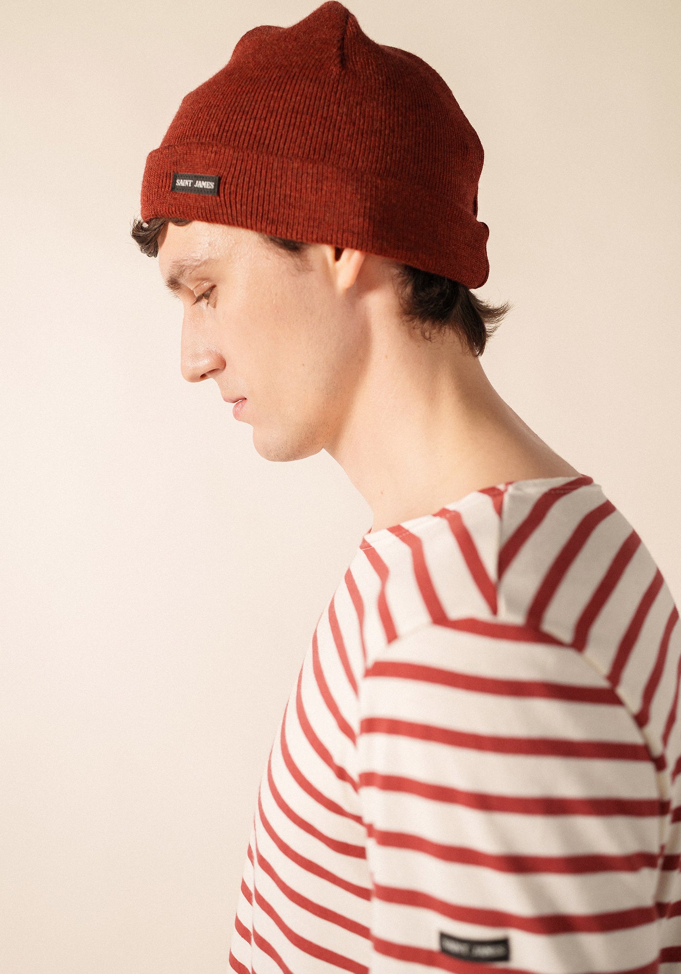 Cartier hat (TERRA CHINE)