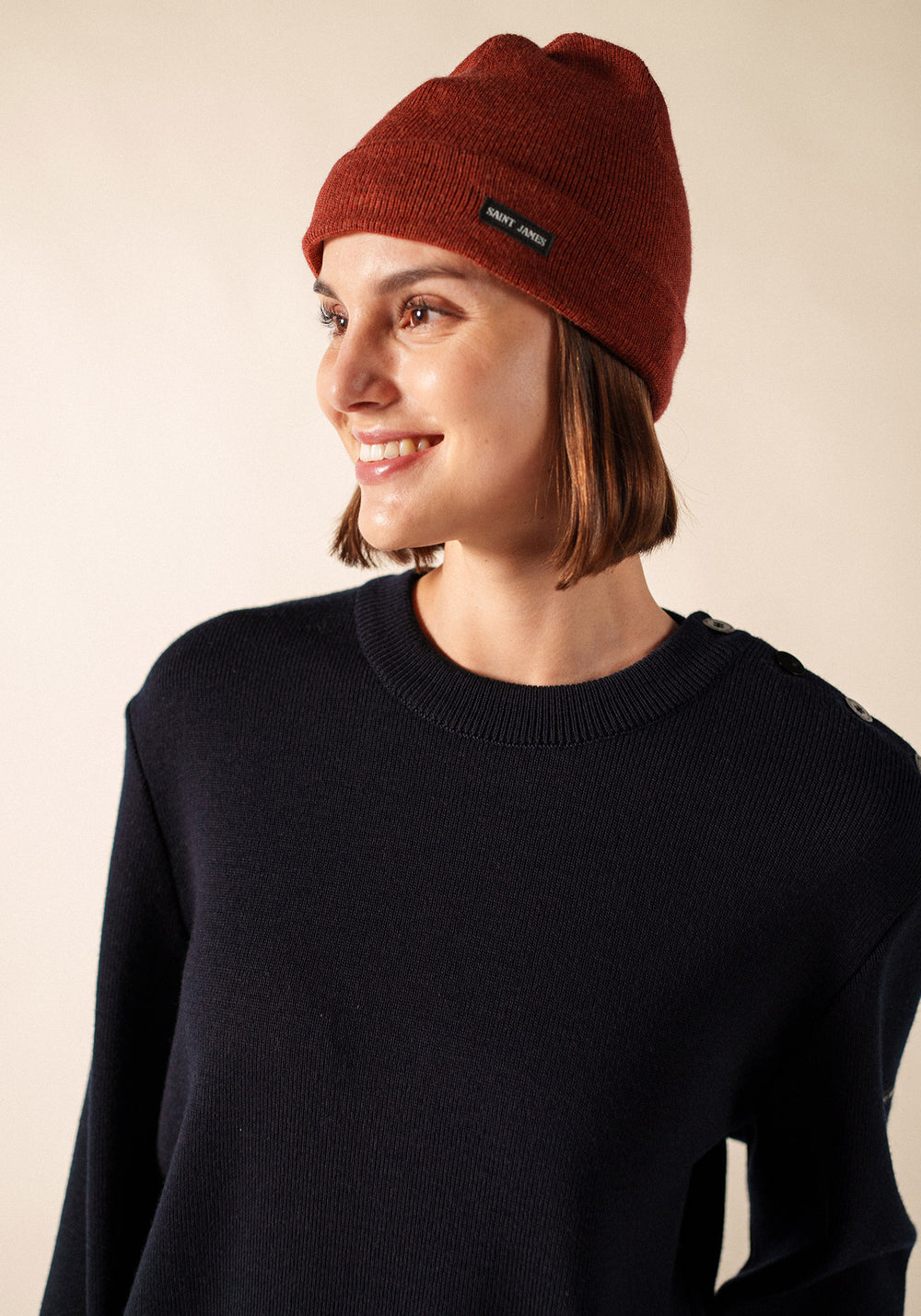 Cartier hat (TERRA CHINE)