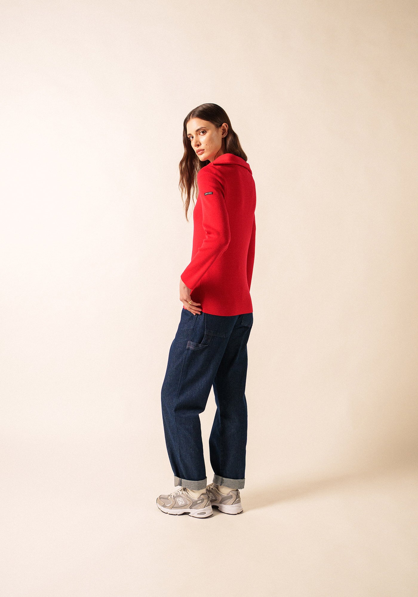 Passerelle jumper (TULIPE)