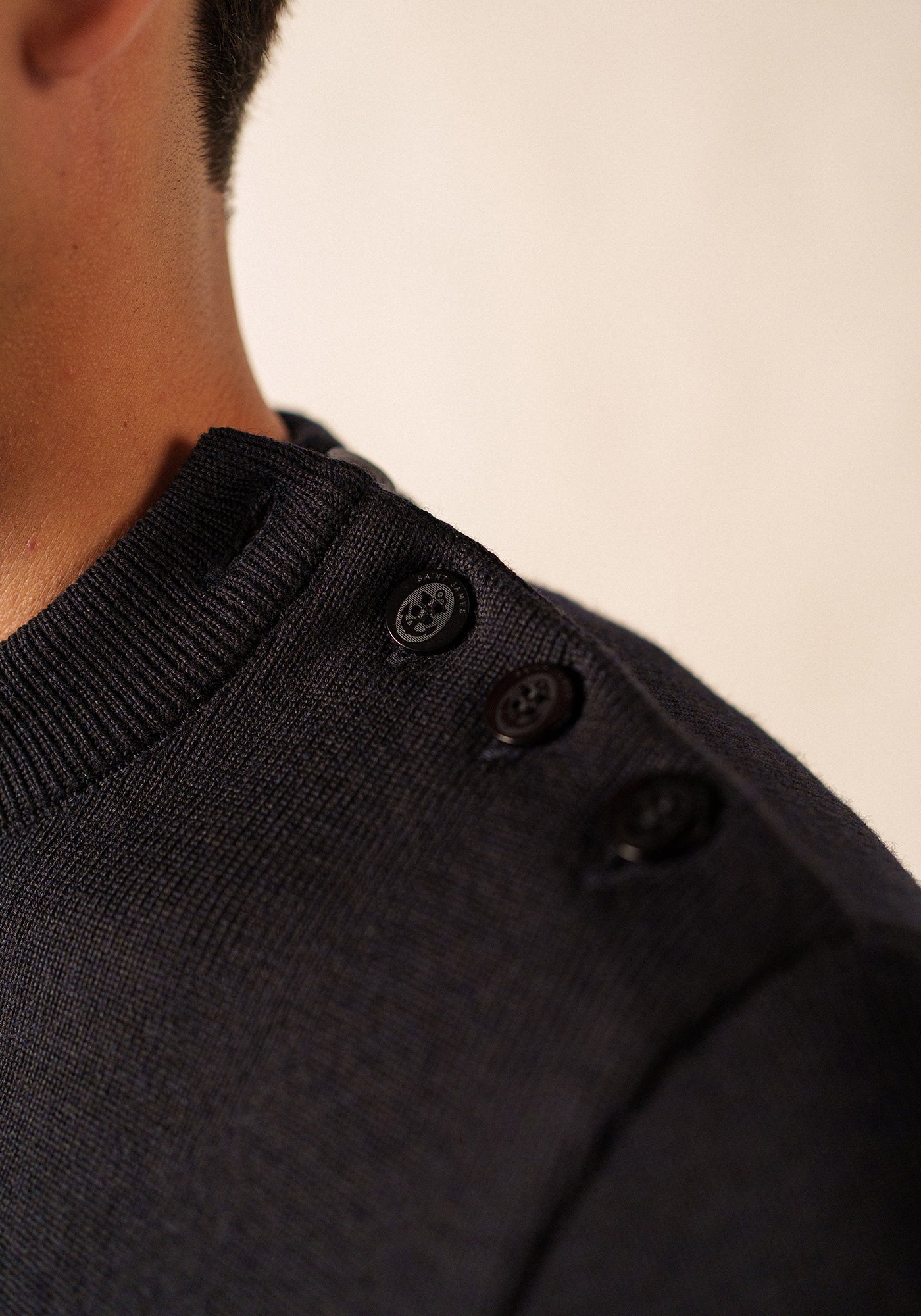 Galiote jumper (NAVY)