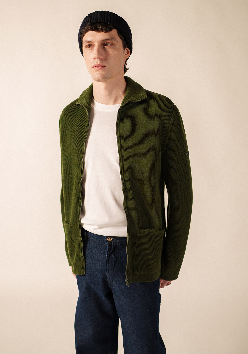 Quiberon jacket (LAND)