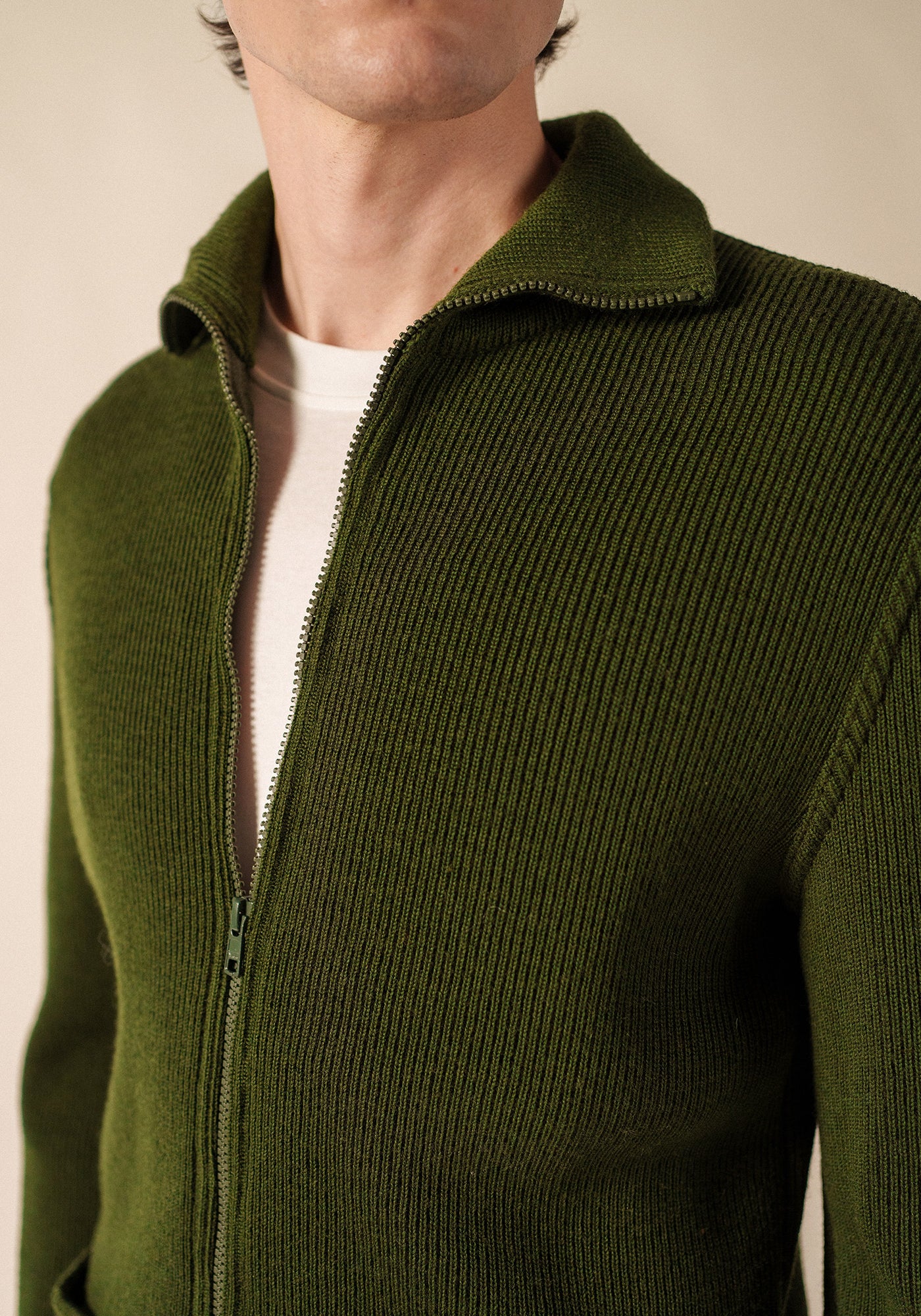 Quiberon jacket (LAND)