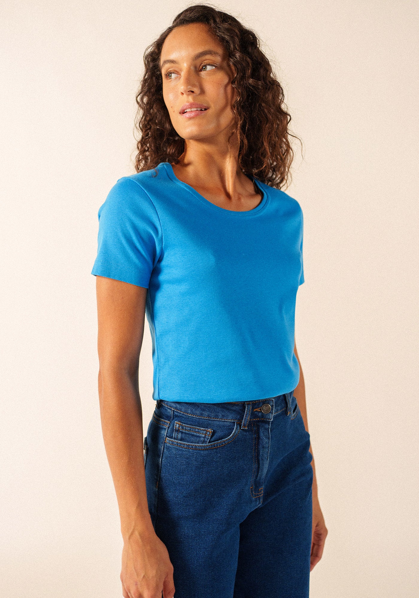 Ajaccio t-shirt (FLOT)