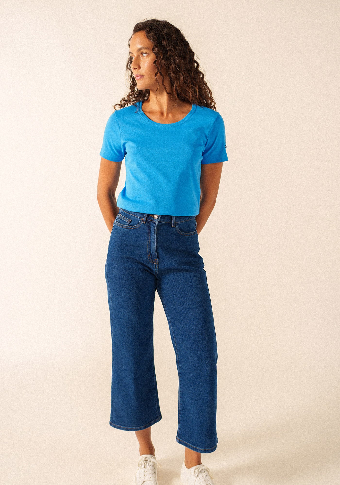 Ajaccio t-shirt (FLOT)