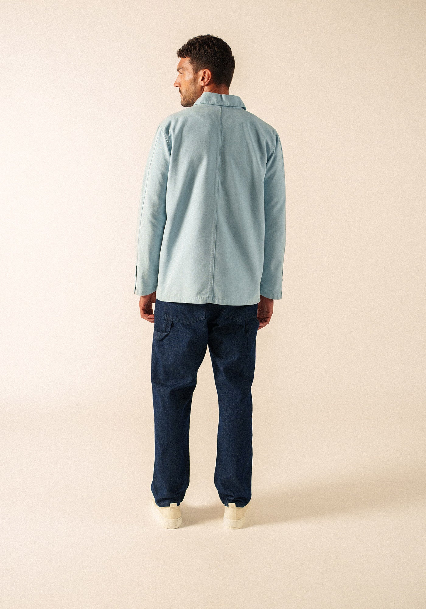 Sirocco jacket (NUANCE)