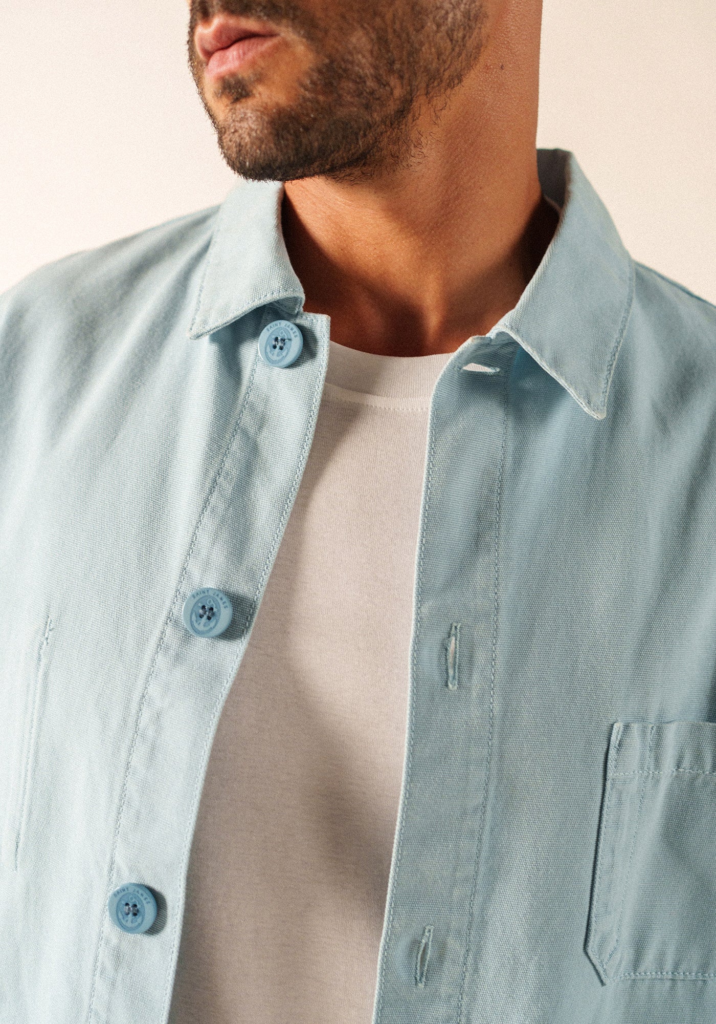 Sirocco jacket (NUANCE)