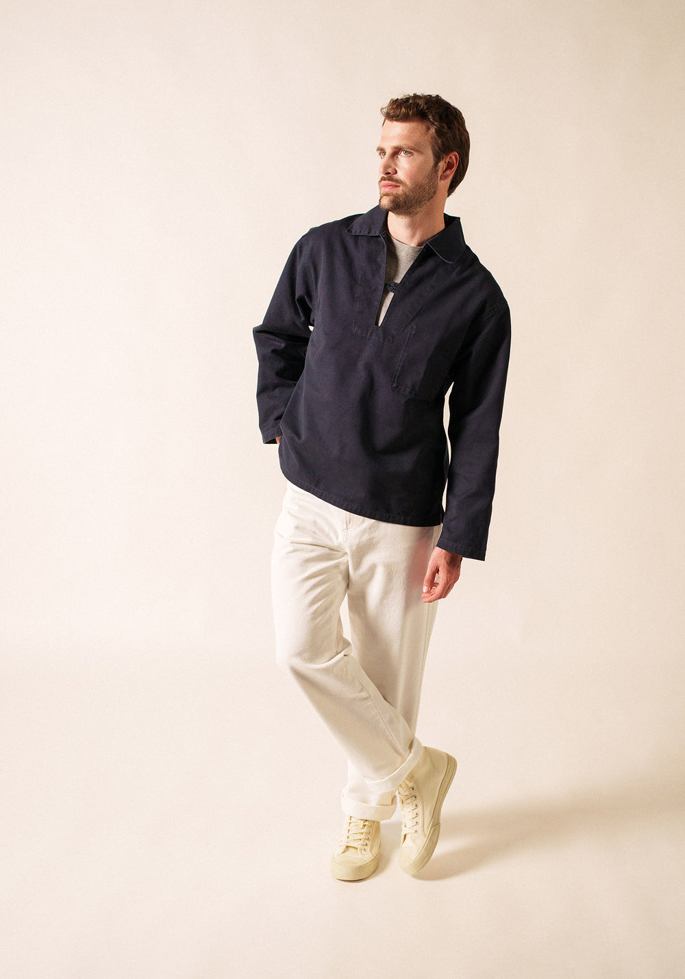 Nemo sailor's smock (MARINE)