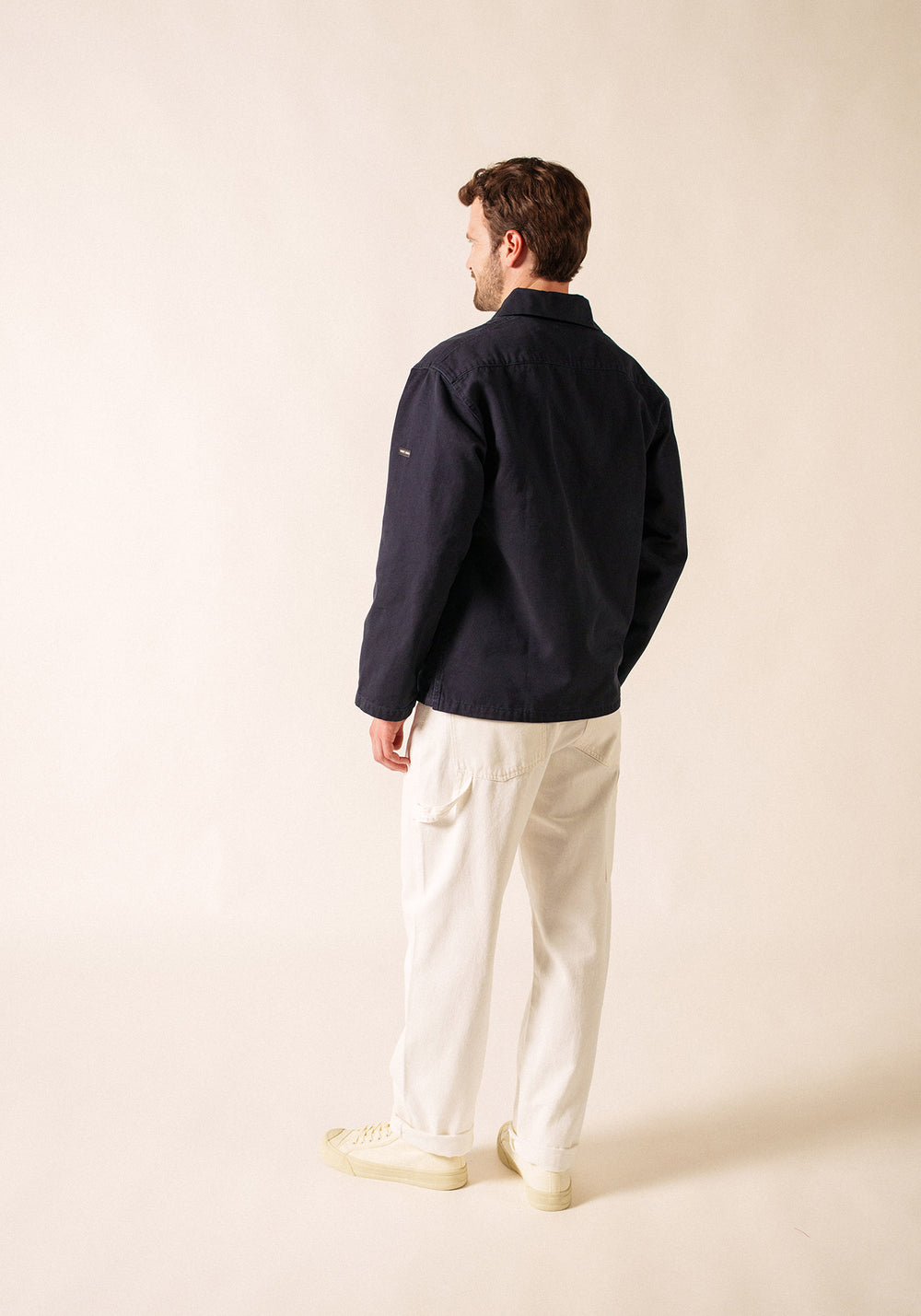Nemo sailor's smock (MARINE)