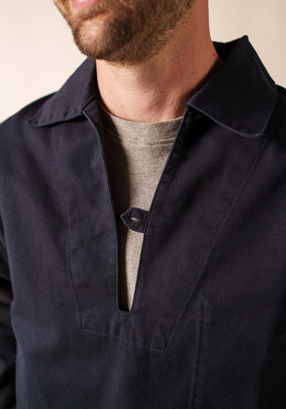 Nemo sailor's smock (MARINE)